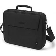 DICOTA Torba za laptop Eco Multi Base, 14.1", crna